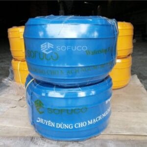 Băng Cản Nước Waterstop V200 Sofuco