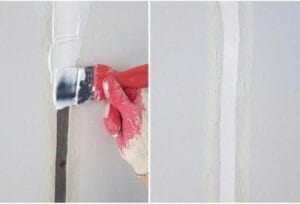 Cách Bảo Quản keo trám nứt tường koviseal MS332