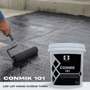 Conmik 101
