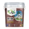 KOVI PU PLUS - Chống Thấm gốc nước Không Lộ Thiên