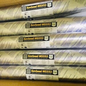 Keo trám khe vết nứt tường KOVISEAL MS 332
