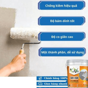 Kovi W Primer