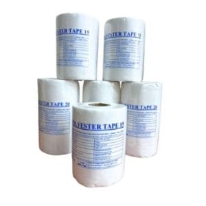 Lưới Gia Cố Polyester