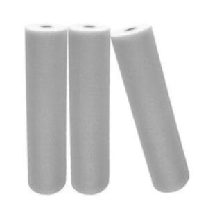Lưới gia cường trải sàn chống thấm khổ 1 mét x 50 mét