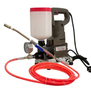 MÁY BƠM KEO PU-EPOXY XLKT-9999