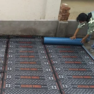 Màng Tự Dính Conmik Bitumax