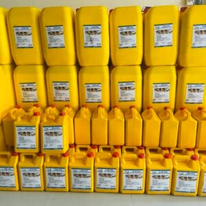 Phụ Gia Chống Thấm Kovi Latex