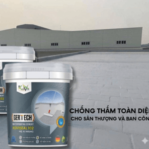 Sơn Chống Thấm KOVISEAL 102