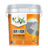 Sơn lót chống thấm Kovi W Primer thùng 18kg