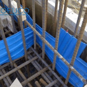 Ứng Dụng Thực Tế Của Băng Cản Nước PVC V200 Sofuco