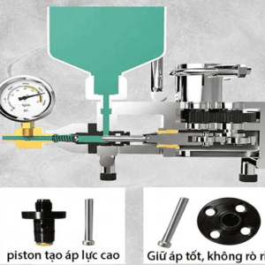 máy bơm chống thấm PU 9999